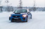 Subaru WRX STI 2017 года (WW)
